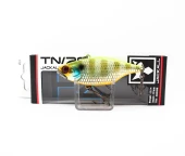 Воблер Jackall TN/70 UROKO HL CHARTREUSE BACK BLUEGILL
