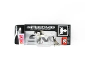 Приманка Jackall SPEED VIB 7g PRISM MAGIC