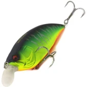 Воблер Megabass BIG - M 2.0 MAT TIGER