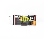 Воблер Jackall TN/50 FULL TUNGSTEN NOIKE PIERO