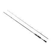 Спиннинг NISSIN ARES LESTER YUMEAJI GVX TCH 6.1