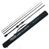 Спиннинг BREADEN GRF TREVALISM (TRAVELER) KABIN-700CS-4