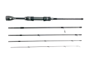 Спиннинг THIRTY 34 FOUR SPECIALIZED (TRAVEL) SFR-58