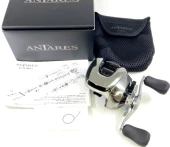 Мультипликаторная катушка SHIMANO 25 ANTARES 101HG LEFT