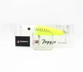 Воблер ZIP BAITS ZBL POPPER #849 GLOWHEAD CHART KONOSHIRO