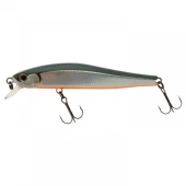 Воблер ZIP BAITS RIGGE 70S 811 CHRYSTAL SILVER