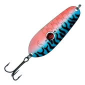 Блесна Kuusamo Rasanen Helmi 70mm 20g бусинка #FR/BLU-S (40220015)