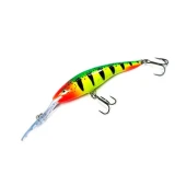 Воблер Rapala Deep Tail Dancer 90mm 13g 6m #YRT (TDD09YRT)