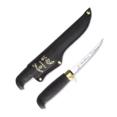 Нож Marttiini филейный 4" золотая форель (816014)
