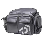 Сумка Daiwa Hip Bag Gray (18530947)