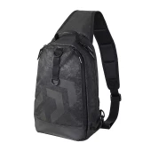 Сумка Daiwa One Shoulder Bag (D) S.Bk (18530616)