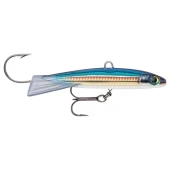 Балансир Rapala Jigging Shadow Rap 90mm 17g #BLL (JSDR09 BLL)