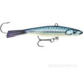 Балансир Rapala Jigging Shadow Rap 90mm 17g #BAP (JSDR09 BAP)