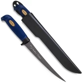 Нож Marttiini филейный 7.5" Martef чехол пластик  (836017T)