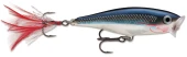 Поппер Rapala Skitter Pop Surface Popper 90mm 14g #SD (SP09SD)