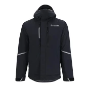 Куртка Simms Challenger Insulated Jacket 2025 Black XXL (14405-001-60)