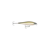 Воблер Rapala Balsa Xtreme BX Minnow 70мм 7g 0.6-1.2m #SMT (BXM07 SMT)