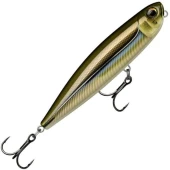 Воблер Rapala Precision Xtreme Pencil Freshwater 127mm 26g #MBS (PXRP127 MBS)