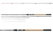 Удилище фидерное Daiwa Black Widow Feeder 12HQ-CD 3.60m MAX 150g (11791-365)