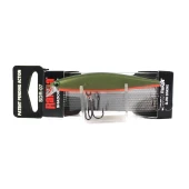Воблер Rapala Shad Dancer 70mm 5g #GAU (SDR07 GAU)