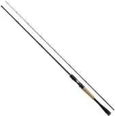 Спиннинг Daiwa Blazon C70XH 2.13m 14-84g (5808010)