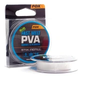 Запасная сетка для холодной воды Fox Edges PVA Mesh Refills Fast Melt Blue Stix 14mm