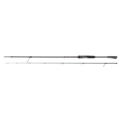 Вудилище спінінгове Rage Warrior Light Spin 210cm 5-15g 2-piece