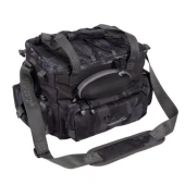 Сумка для снаряжения Rage Camo Voyager Medium Tackle Bag