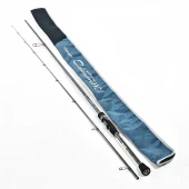 Спінінг Graphiteleader Calamaretti Prototype 24GCALPS-862M 2.59m 10-25g 2.5-4.0 EGI (G08898)