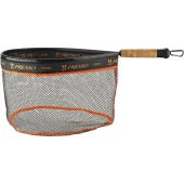 Подсак Daiwa Presso Iprimi Trout Net S 0.59m 40х30cm (15810-480)