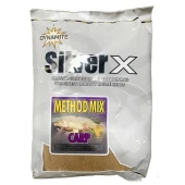 Прикормка Dynamite Baits Silver X Carp Method Mix 2kg (SX532)