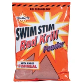 Прикормка Dynamite Baits Swim Stim Feeder Mix Red Krill 1.8kg (DY1591)
