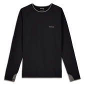 Реглан Simms Strata 200 Crew Black S (14228-001-20)