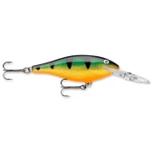 Воблер Rapala Shad Rap 70mm 8g #P (SR07 P)
