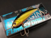 Виб Longin Funkey Dart S 66mm 16.5g #071 (2359162)