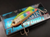 Виб Longin Funkey Dart S 66mm 16.5g #054 (2359163)