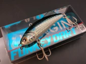 Виб Longin Funkey Dart S 66mm 16.5g #024 (2359158)