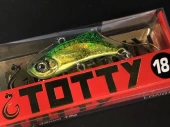 Виб Longin Totty S 45mm 18g #125 (2359154)