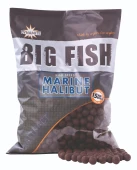 Бойлы Dynamite Baits Hot Crab &amp Krill 15mm Boilie 1.8kg (DY1642)