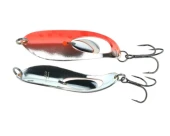 Блесна Kuusamo Taimen Super 75mm 17g #S/FR/YE  (040253103)