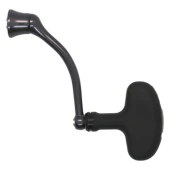Ручка к катушке Daiwa Fuego 2500-3000 (Разборной кноб) (6Q383701)