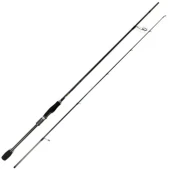 Спінінг Graphiteleader Limited Edition Zanna GZANS -702MH (EVA) 2.13m 7-28gr 