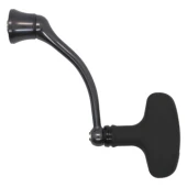 Ручка до котушки Daiwa Fuego 4000-5000 (Розбірний кноб) (6Q396701)
