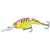 Воблер Rapala Jointed Shad Rap Deep 90mm 25g 3.3-5.4m # HT 