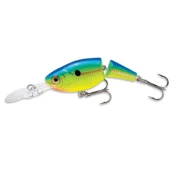Воблер Rapala Jointed Shad Rap Deep 90mm 25g 3.3-5.4m # PRT 