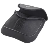 Чехол для катушек Daiwa Neoprene Reel Cover L 235x180mm 4500-8000 size (15802-020)