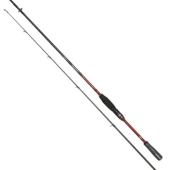 Спиннинг Daiwa Ninja Z 802MHFS 2.44m 15-50gr (11001-06)