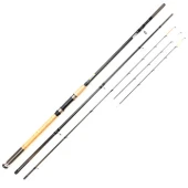 Фидер New Fish Revenge 3.6m 80-160g 3 квивертипа (РБ-2176746)