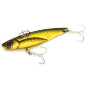 Цикада Daiwa Samurai Metal Vibe PH Green Gold 25gr (07465725)