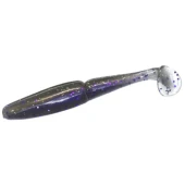 Силикон Gambler 3.75" Little EZ #High Tide 9pc (EZ3320)